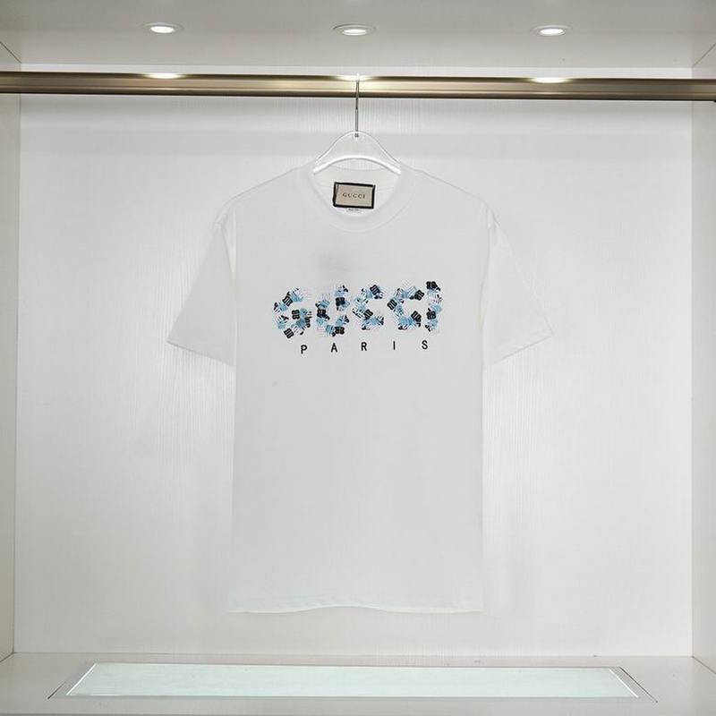 Gucci Men's T-shirts 2622